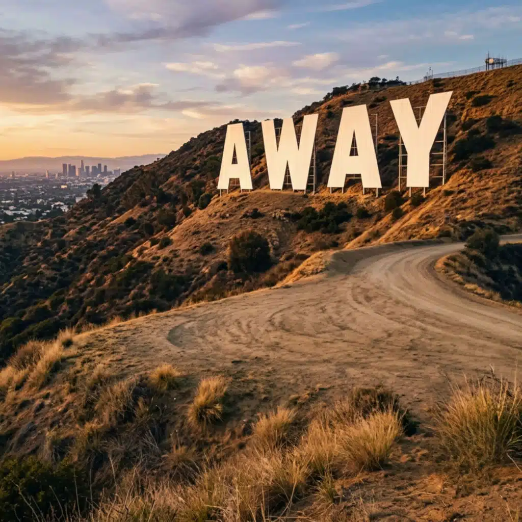 AWAY