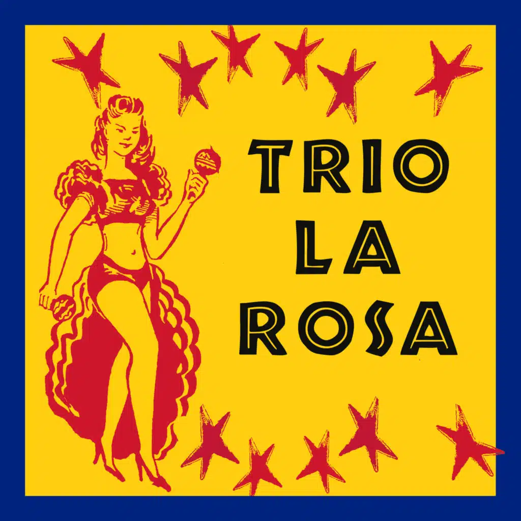 Trío La Rosa