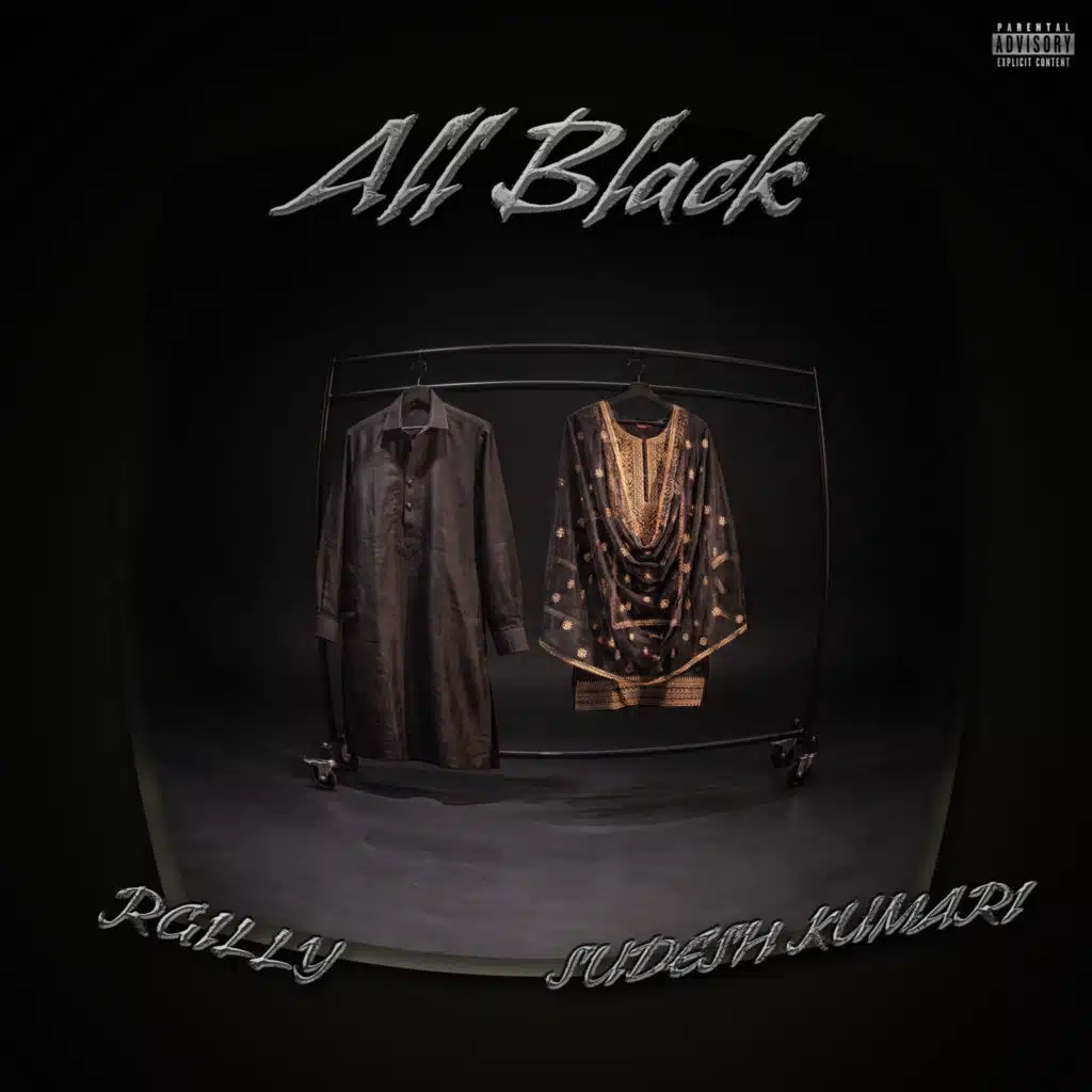 All Black