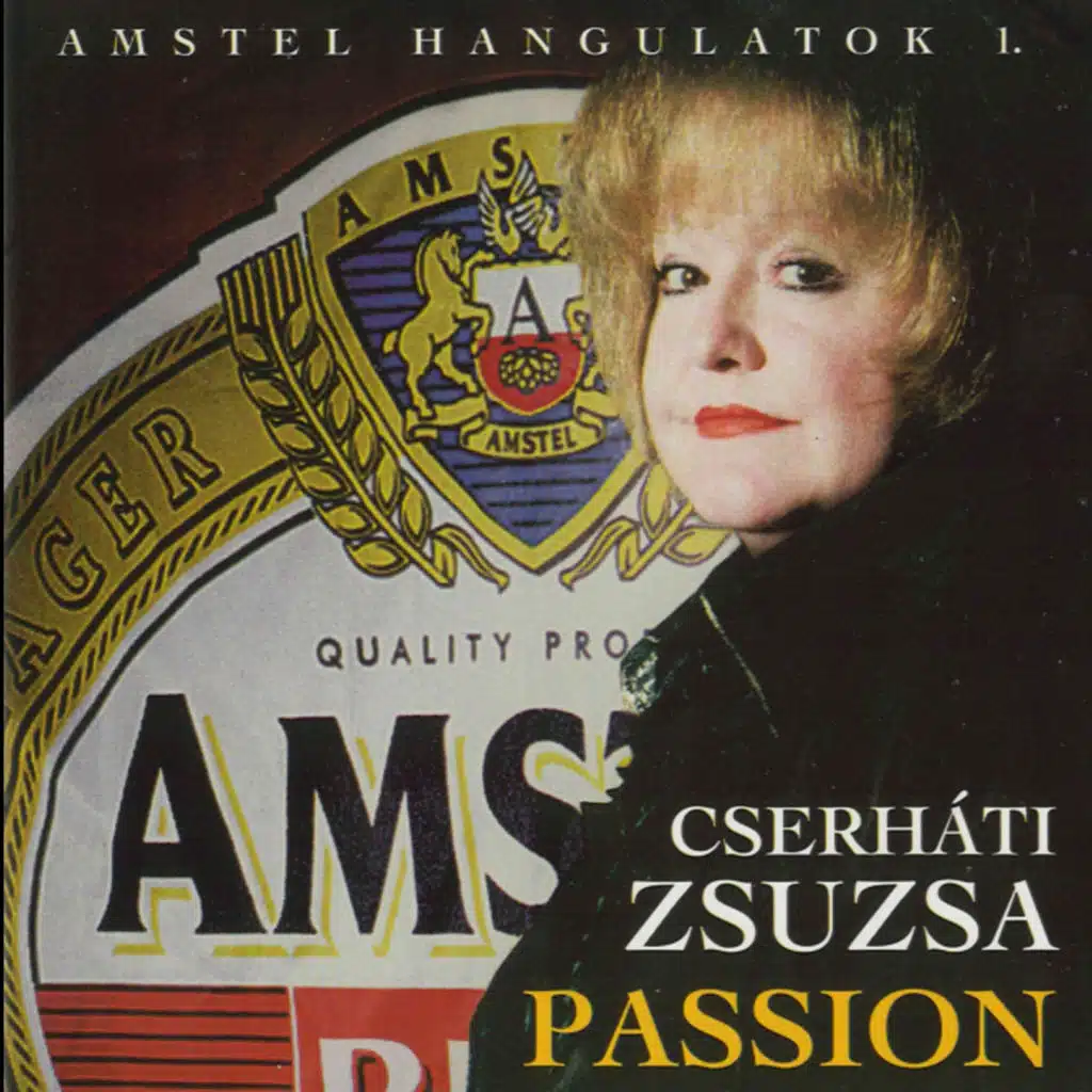 Passion