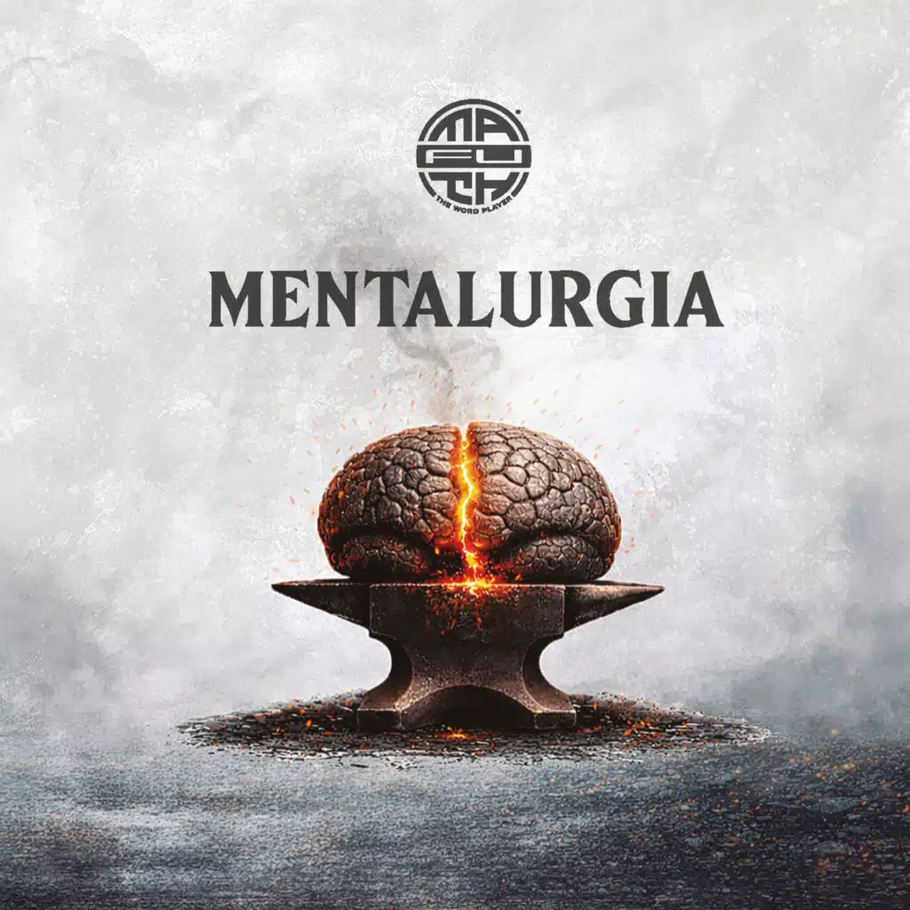 Mentalurgia