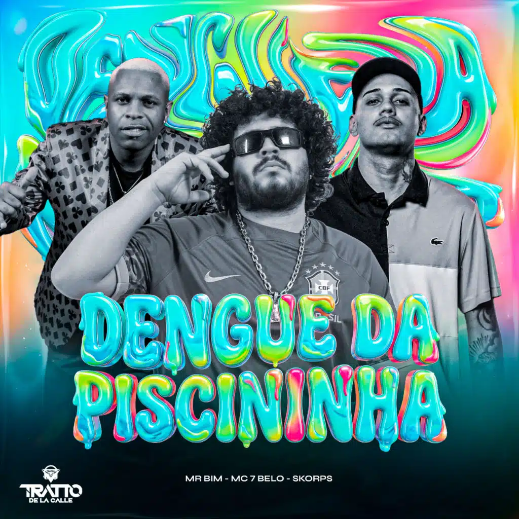 Dengue da Piscininha