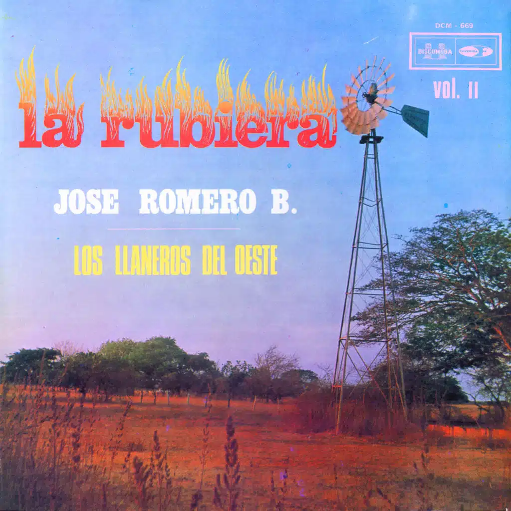 La Rubiera, Vol. 2