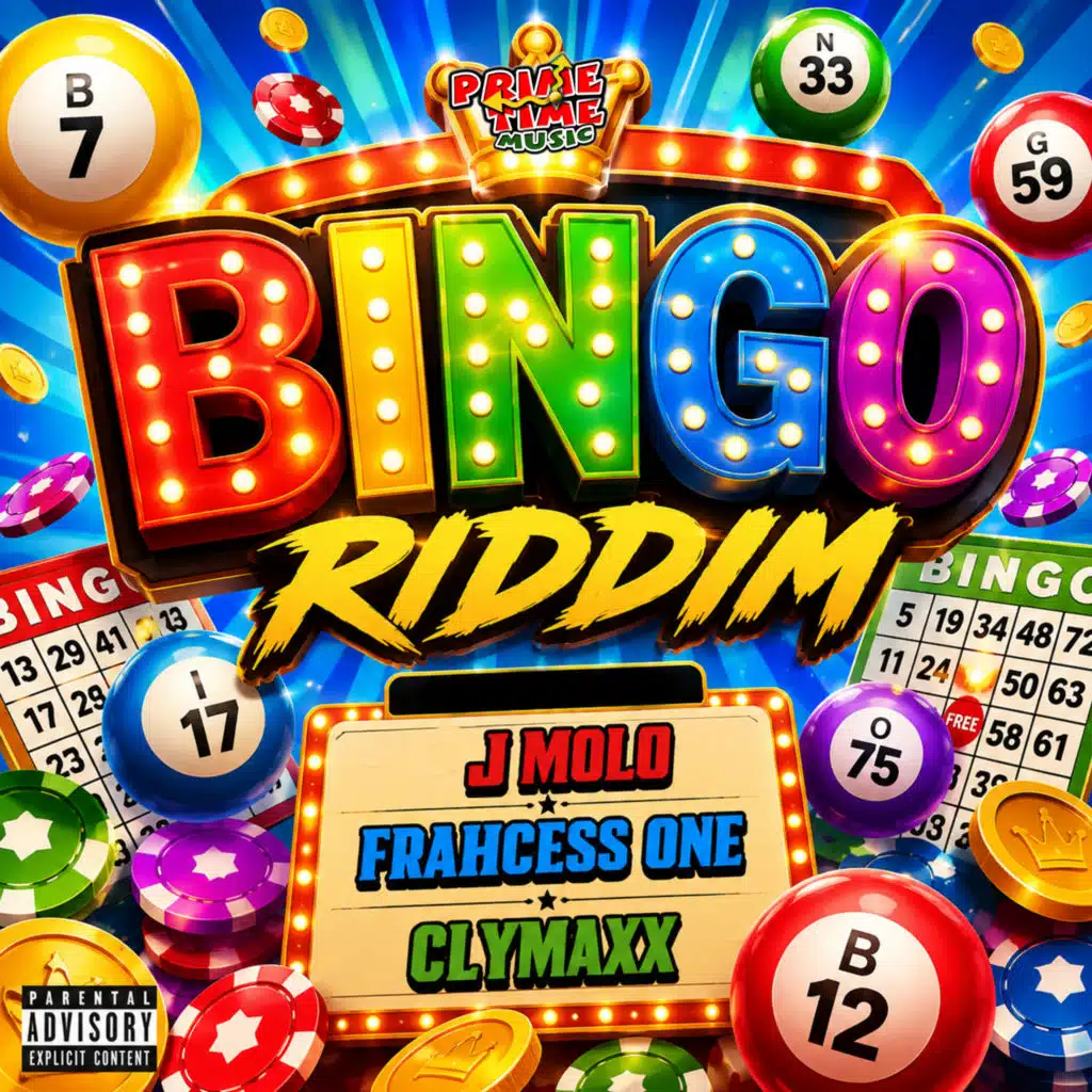 Bingo Riddim