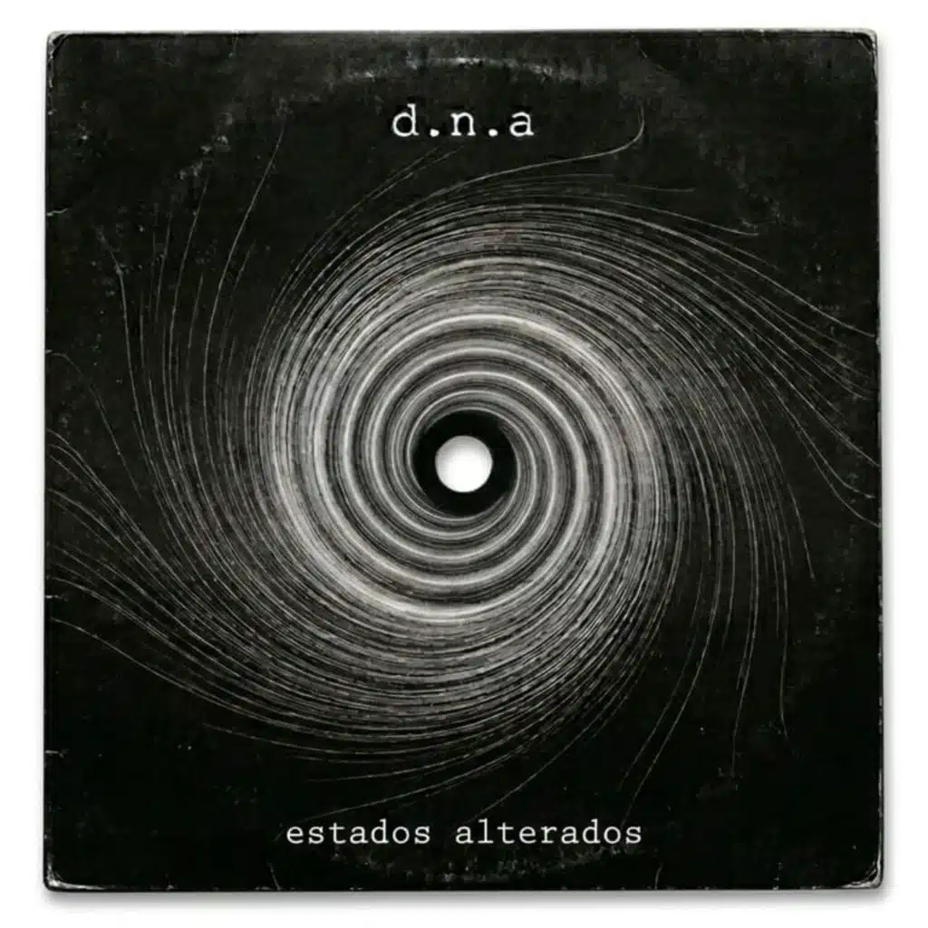 Estados Alterados