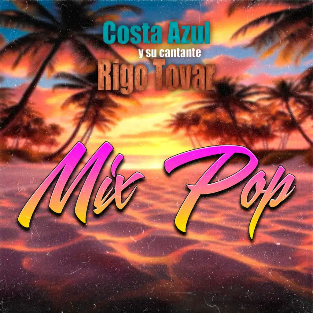 Mix Pop