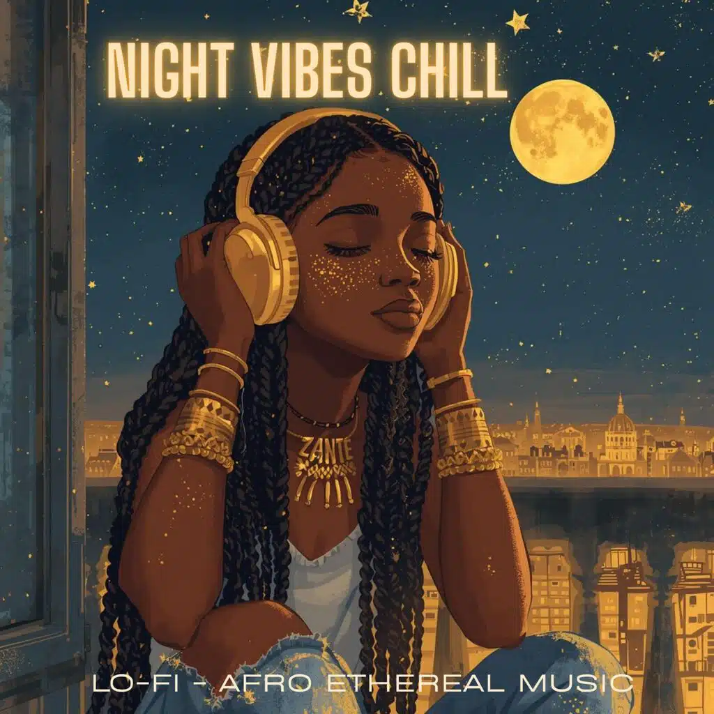 Braids & Starlights