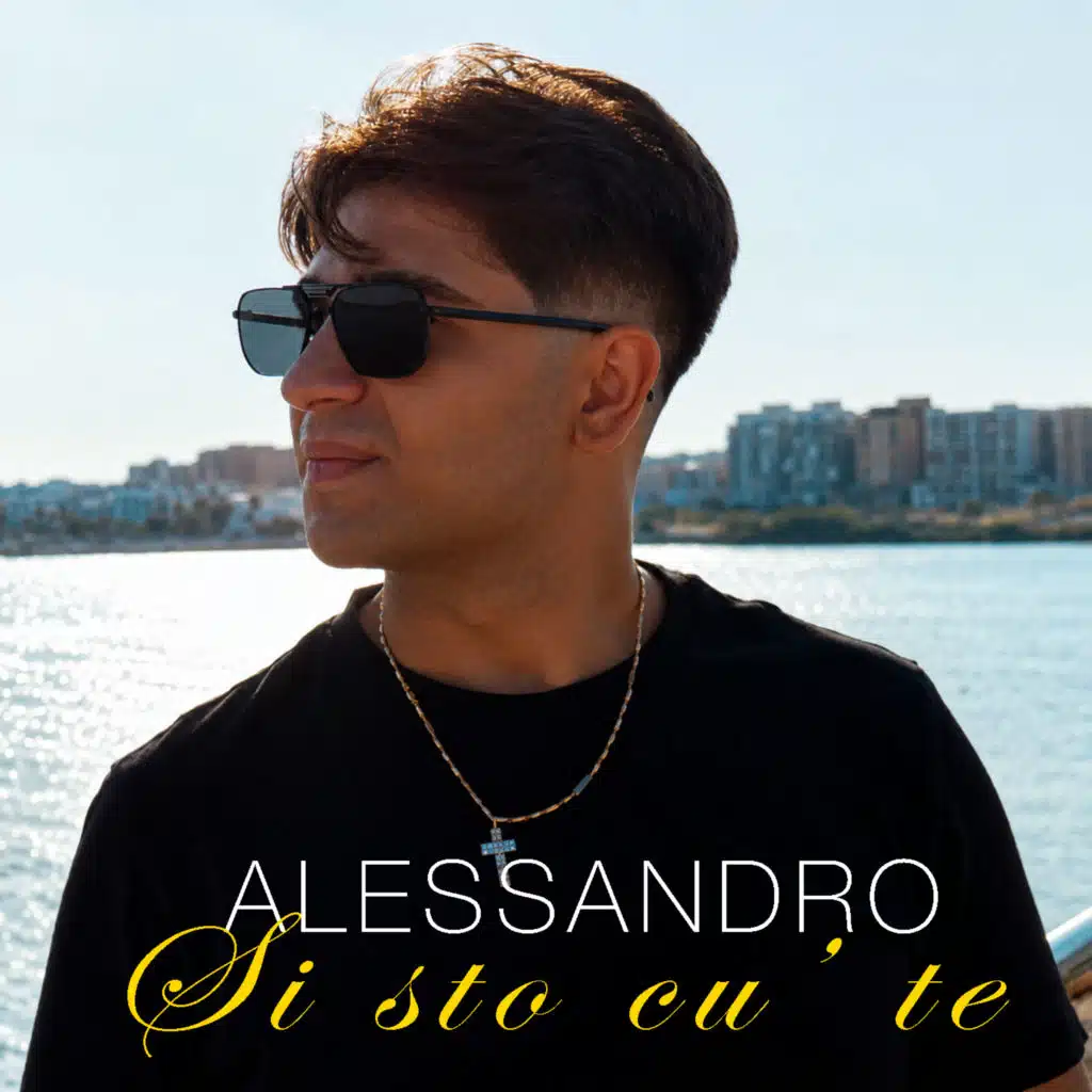 Si sto cu' te
