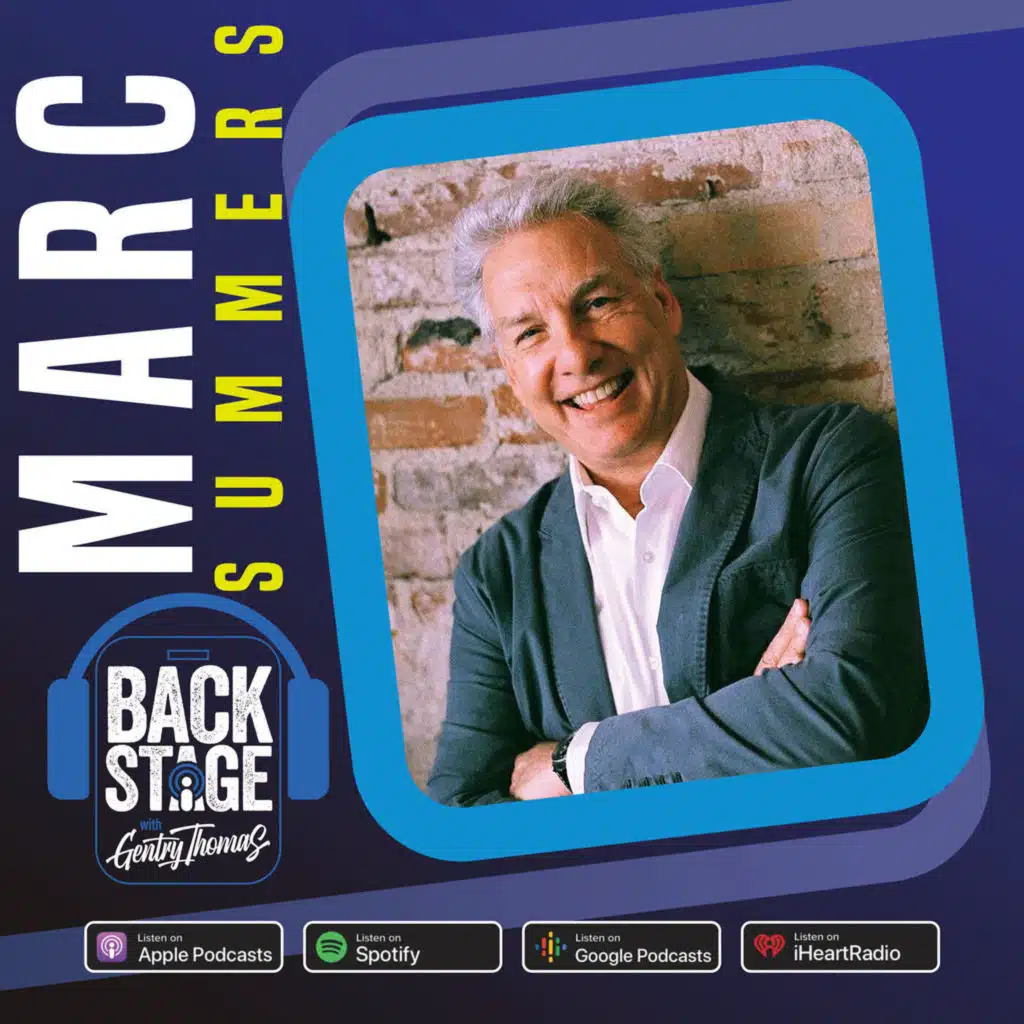 Marc Summers: From Indiana Kid to Nickelodeon Icon