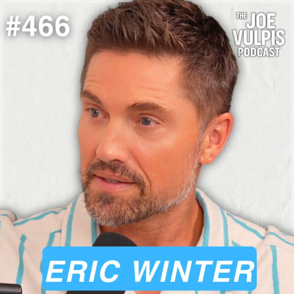 The Rookie's Eric Winter Reveals What It's Really Like Playing Tim Bradford and Chenford Season 9