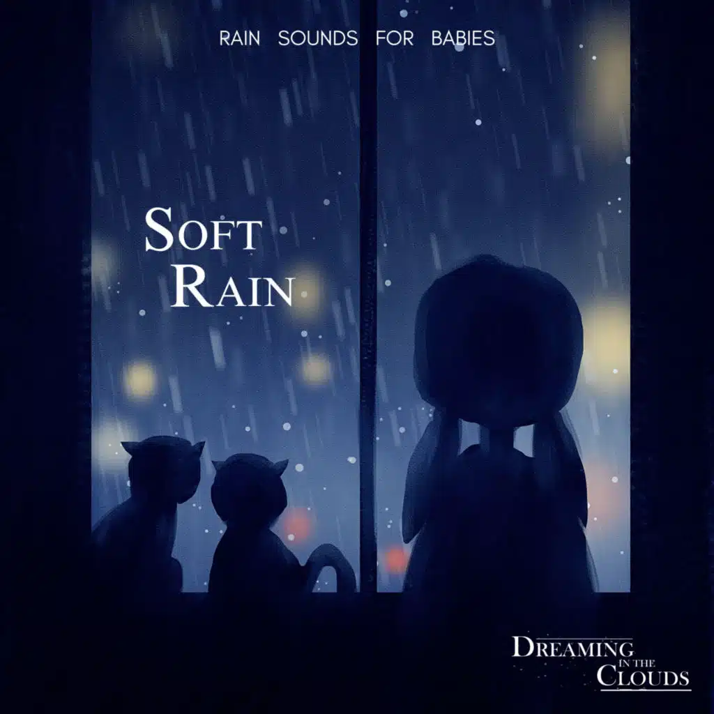 Soft Rain - Rains Sounds for Babies
