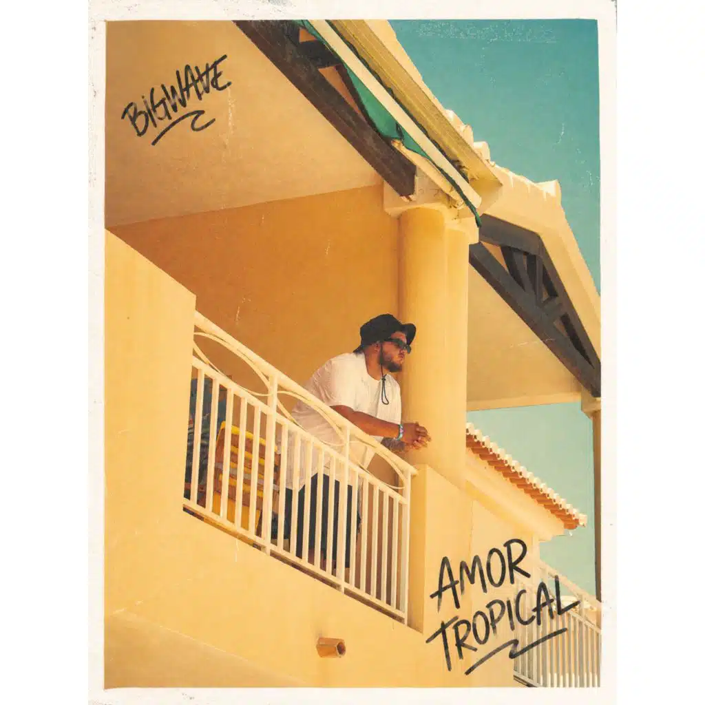 AMOR TROPICAL