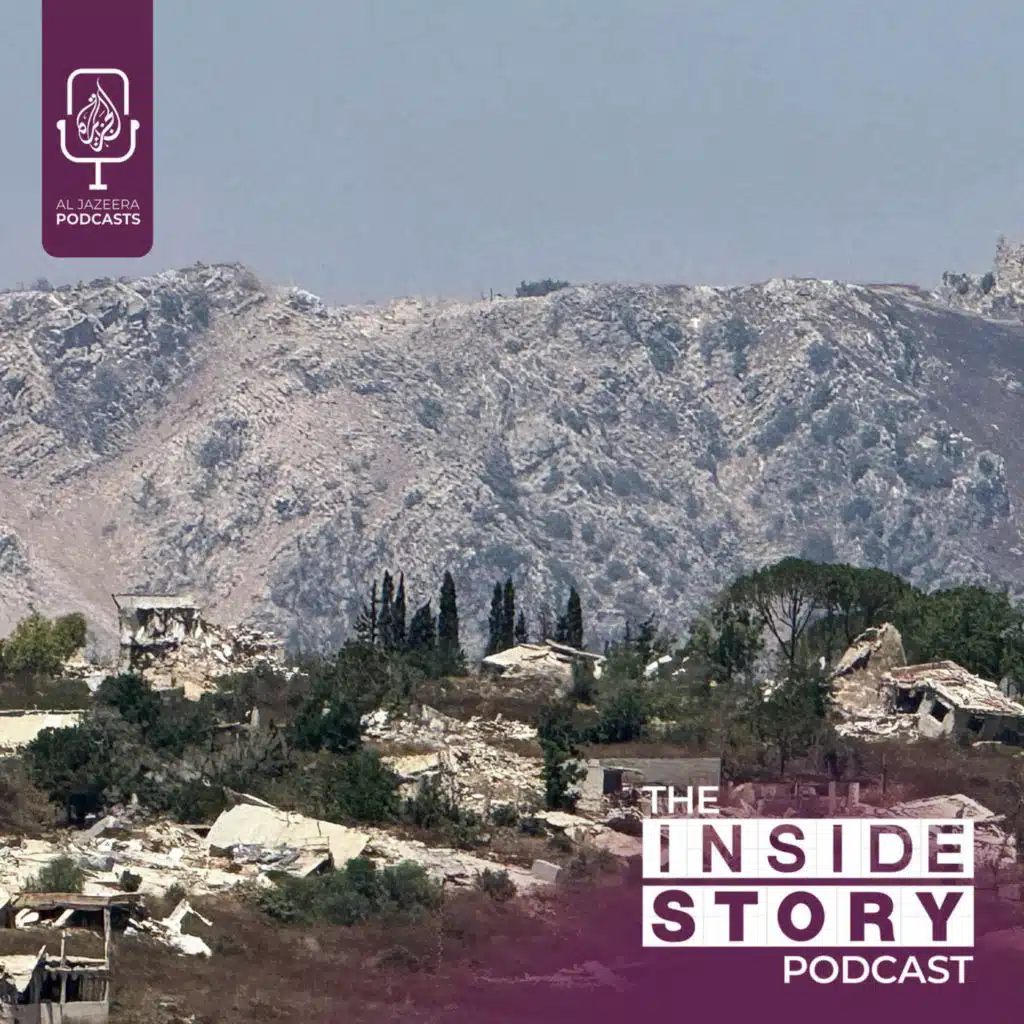 How fragile is Lebanon's uneasy peace?