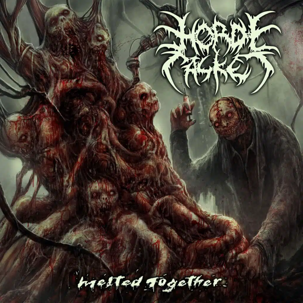 Molesting the Rotting