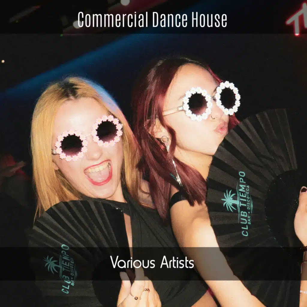 Commercial Dance House