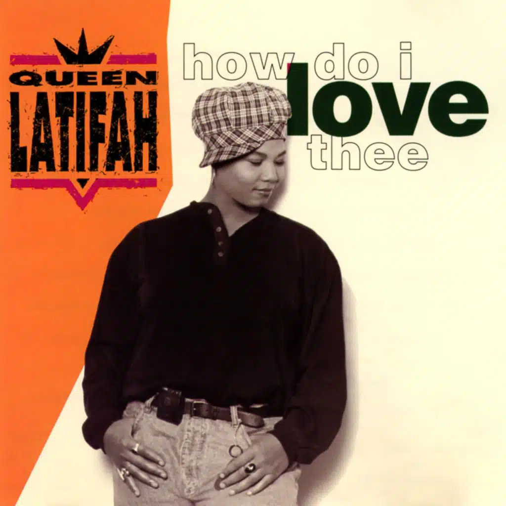 How Do I Love Thee