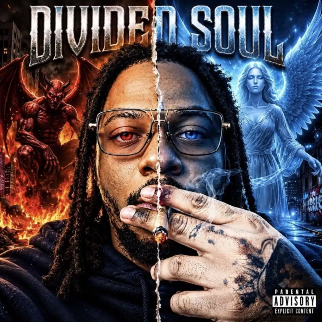 DIVIDED SOUL