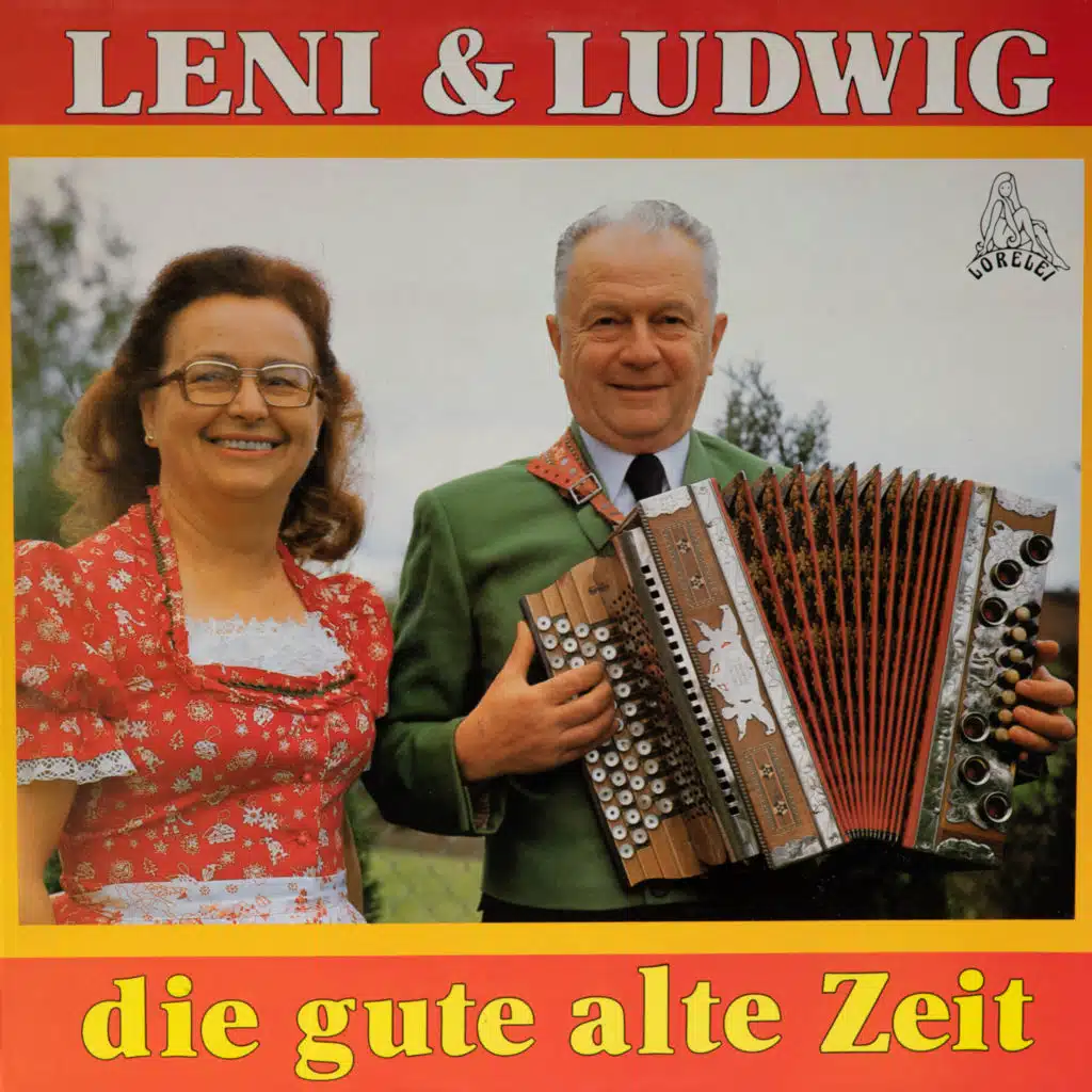 Die gute alte Zeit