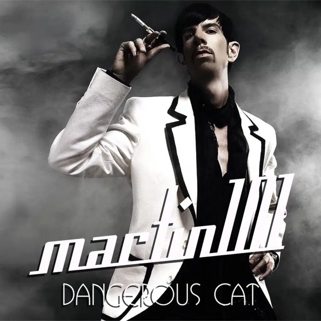 Dangerous Cat