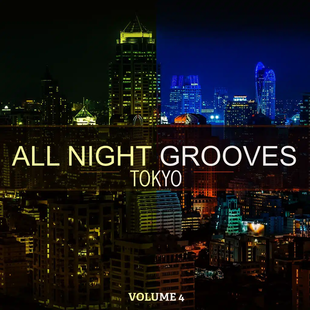 Distacco (Original Mix)