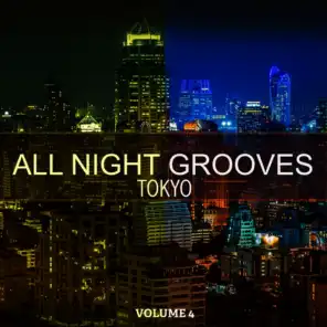 All Night Grooves - Tokyo, Vol. 4 (Lounge Music At Its Finest)