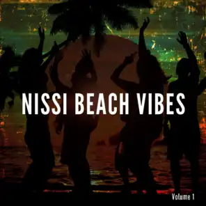 Nissi Beach Vibes, Vol. 1 (Summer Vibes Of Hot Music)