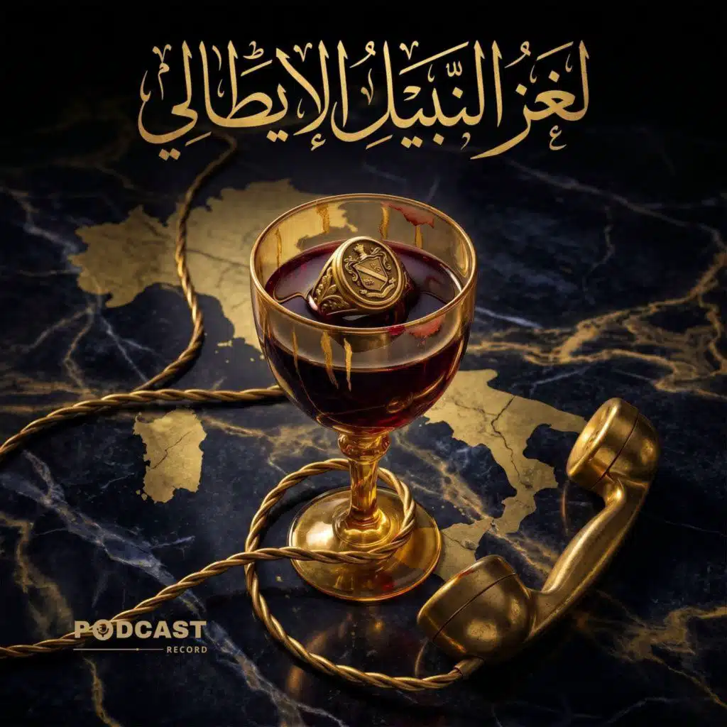 لغز النبيل الإيطالي