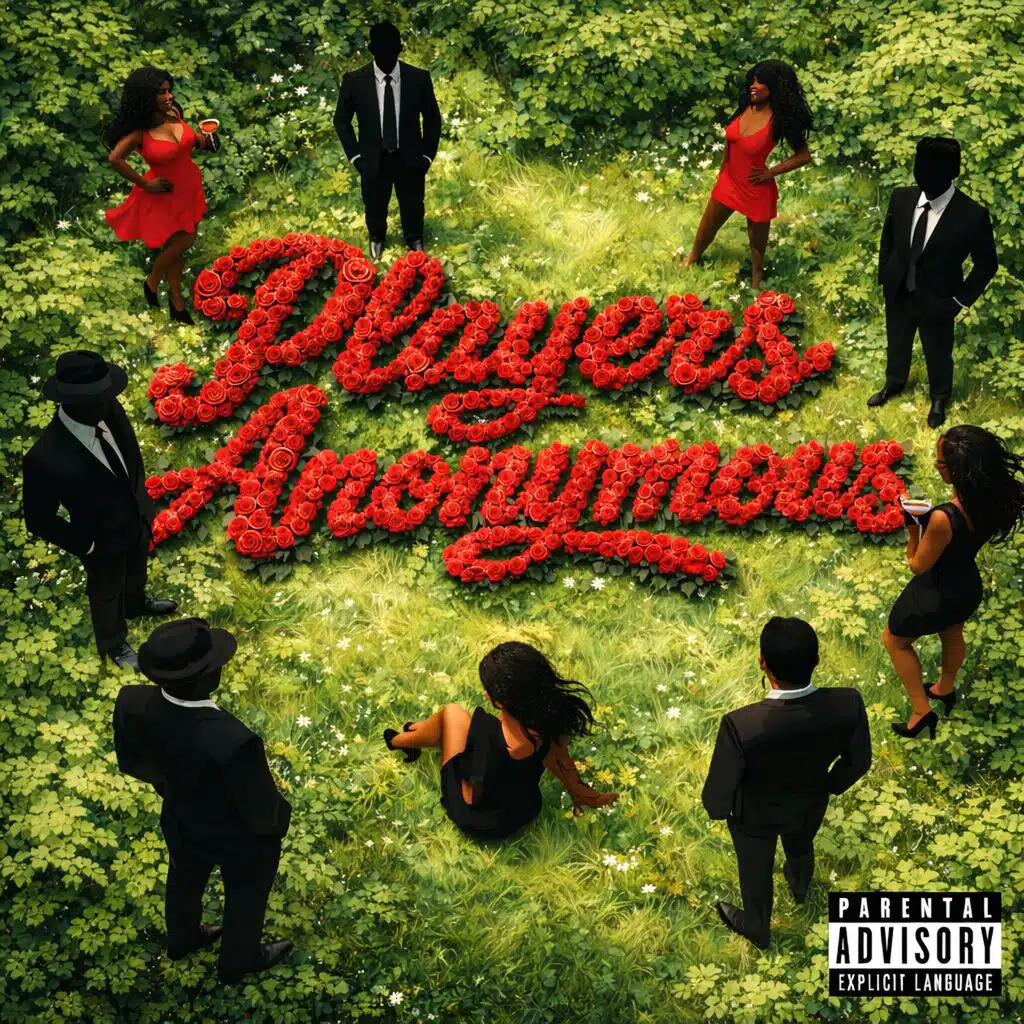 Players Anonymous