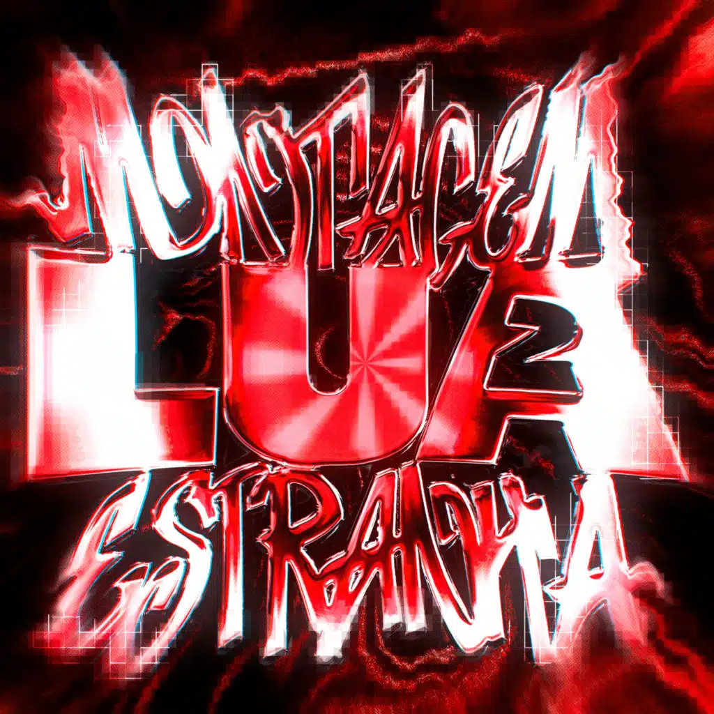 MONTAGEM LUA ESTRANHA 2