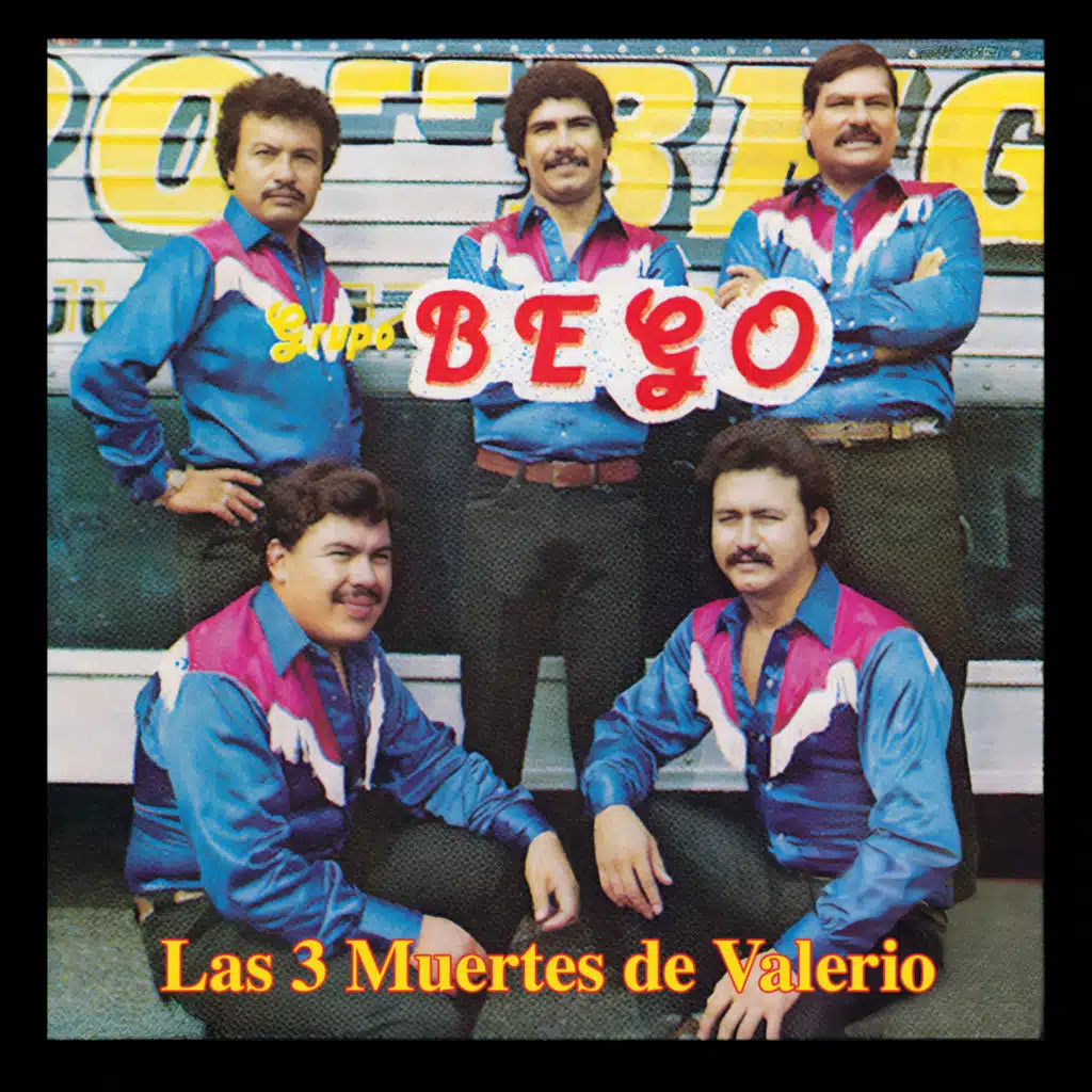 Las 3 Muertes de Valerio