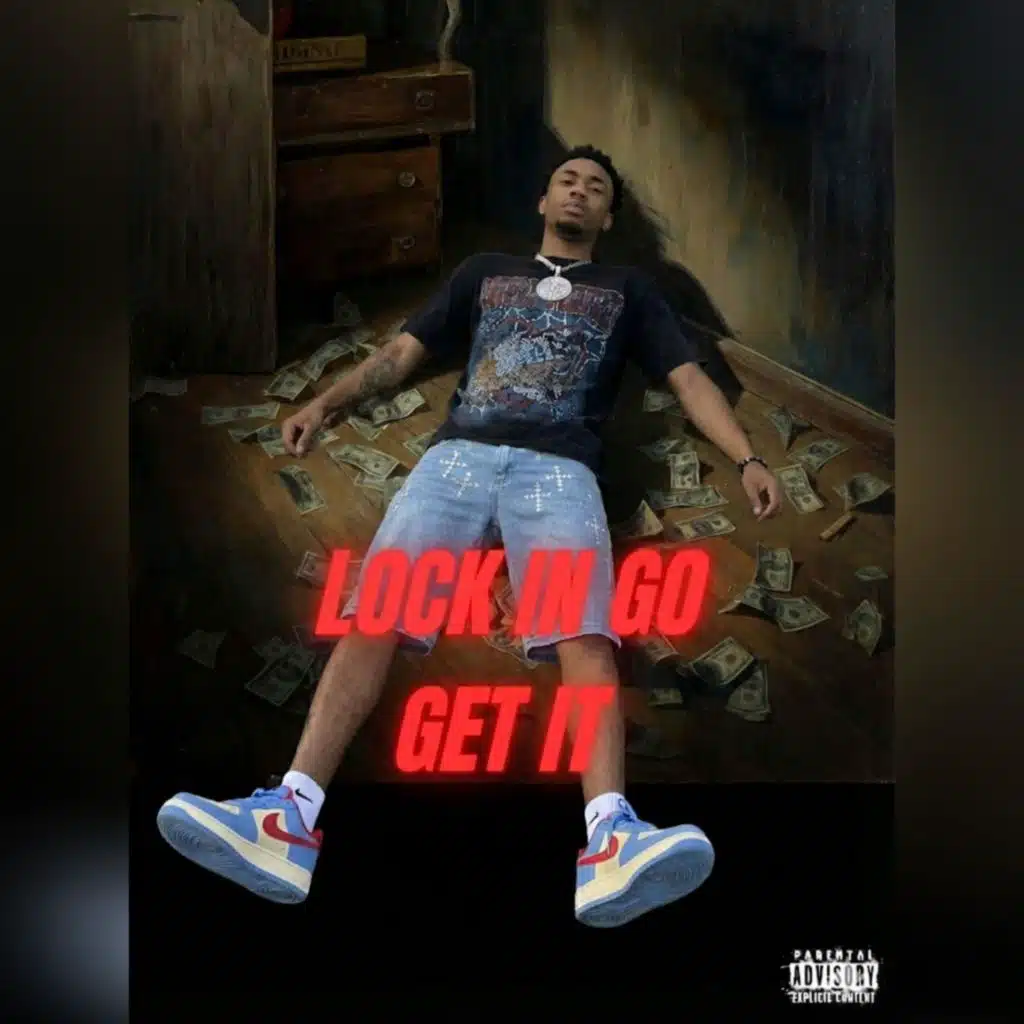 Lock In Go Get It