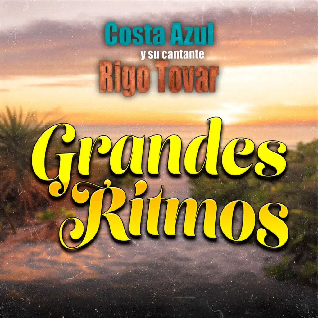 Grandes Ritmos