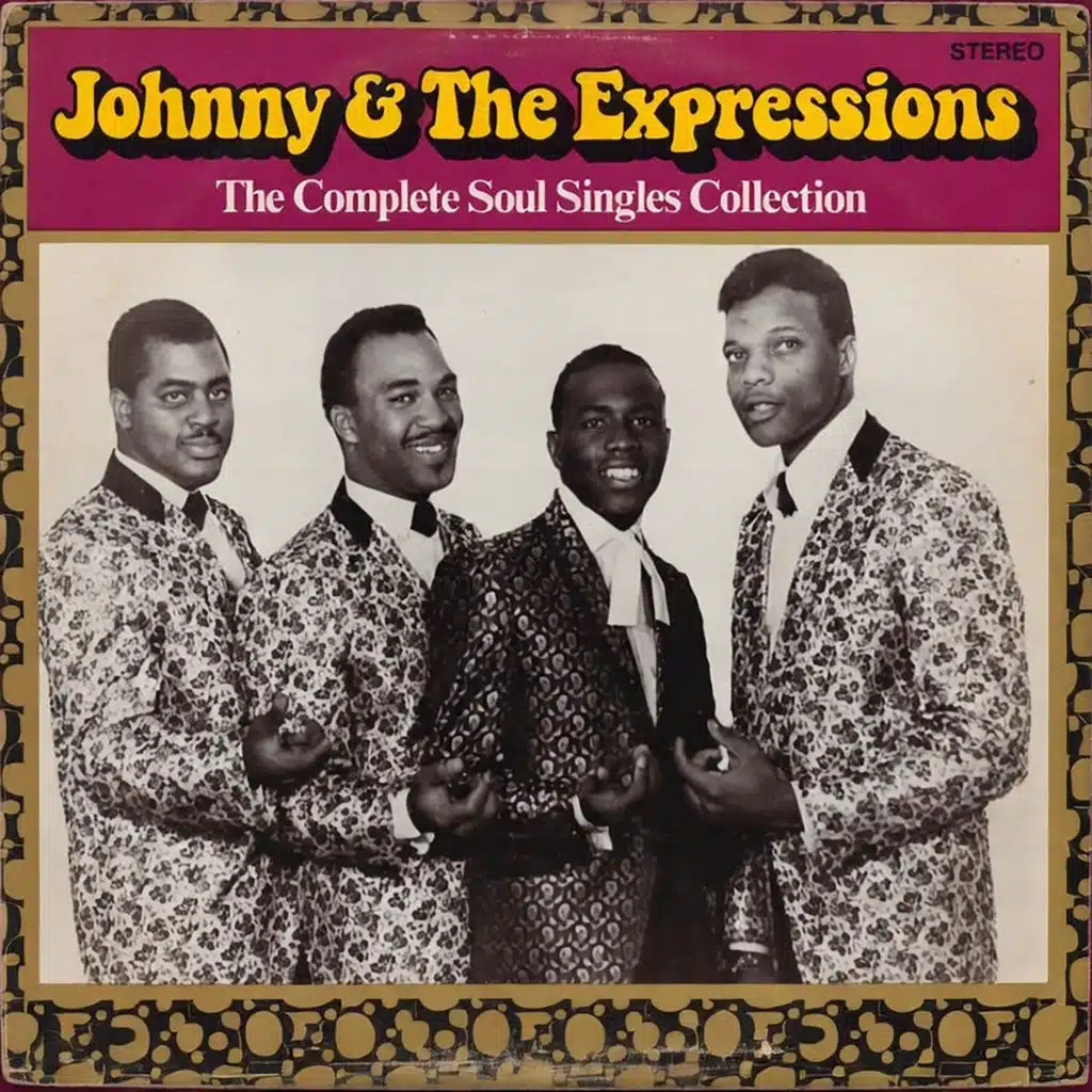 The Complete Soul Singles Collection