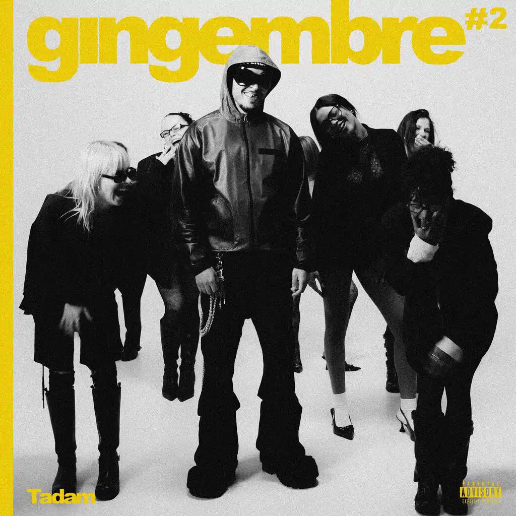 Tadam - Gingembre #2