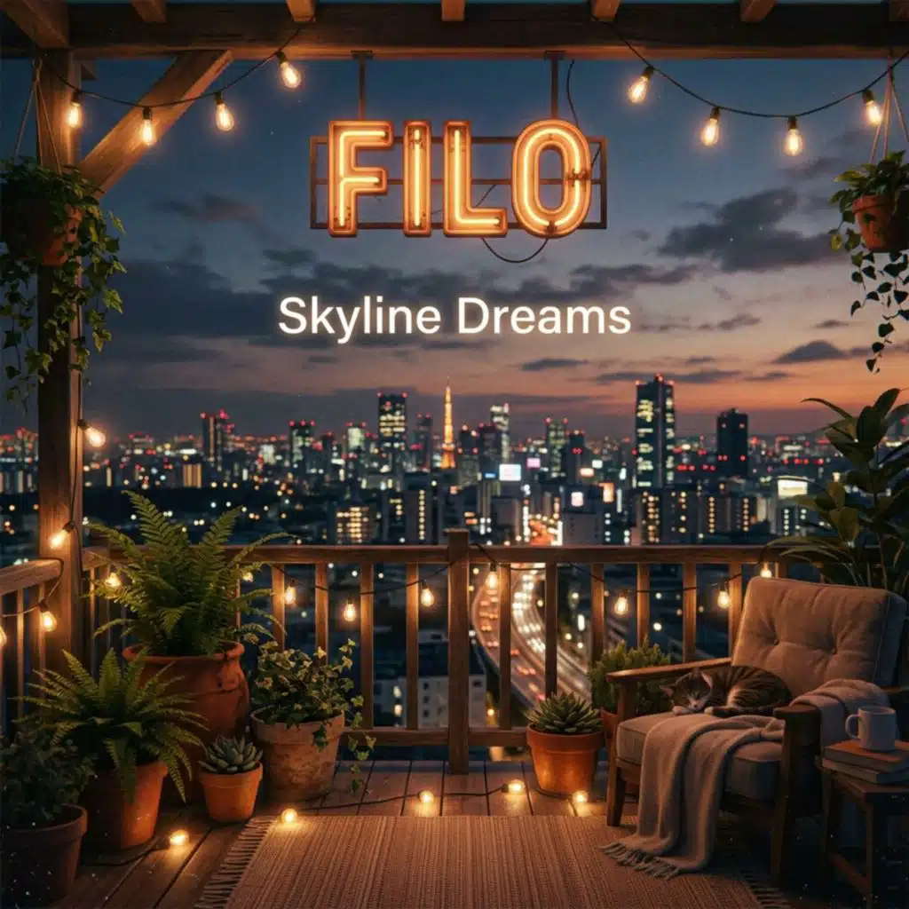 Skyline Dreams