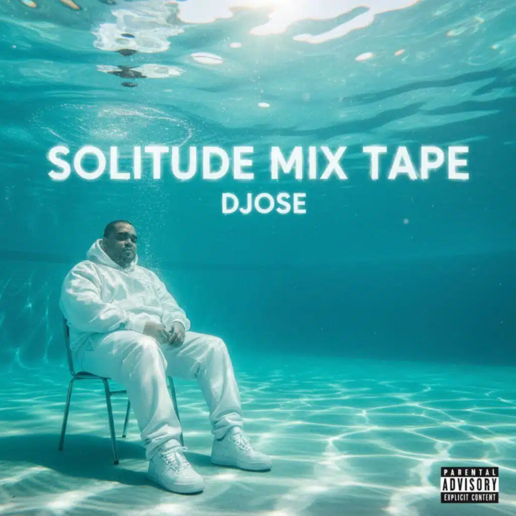 Solitude Mix Tape