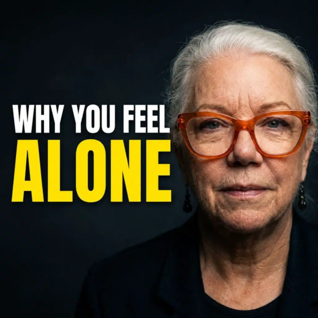 The Science of Why You Cannot Feel Loved | Dr. Sue Carter & Adam Lane Smith