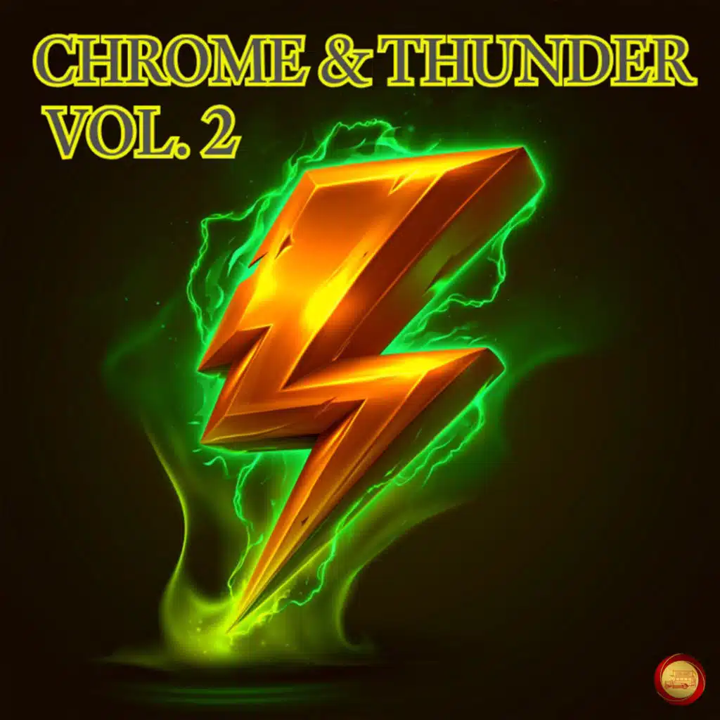 Chrome & Thunder, Vol. 2
