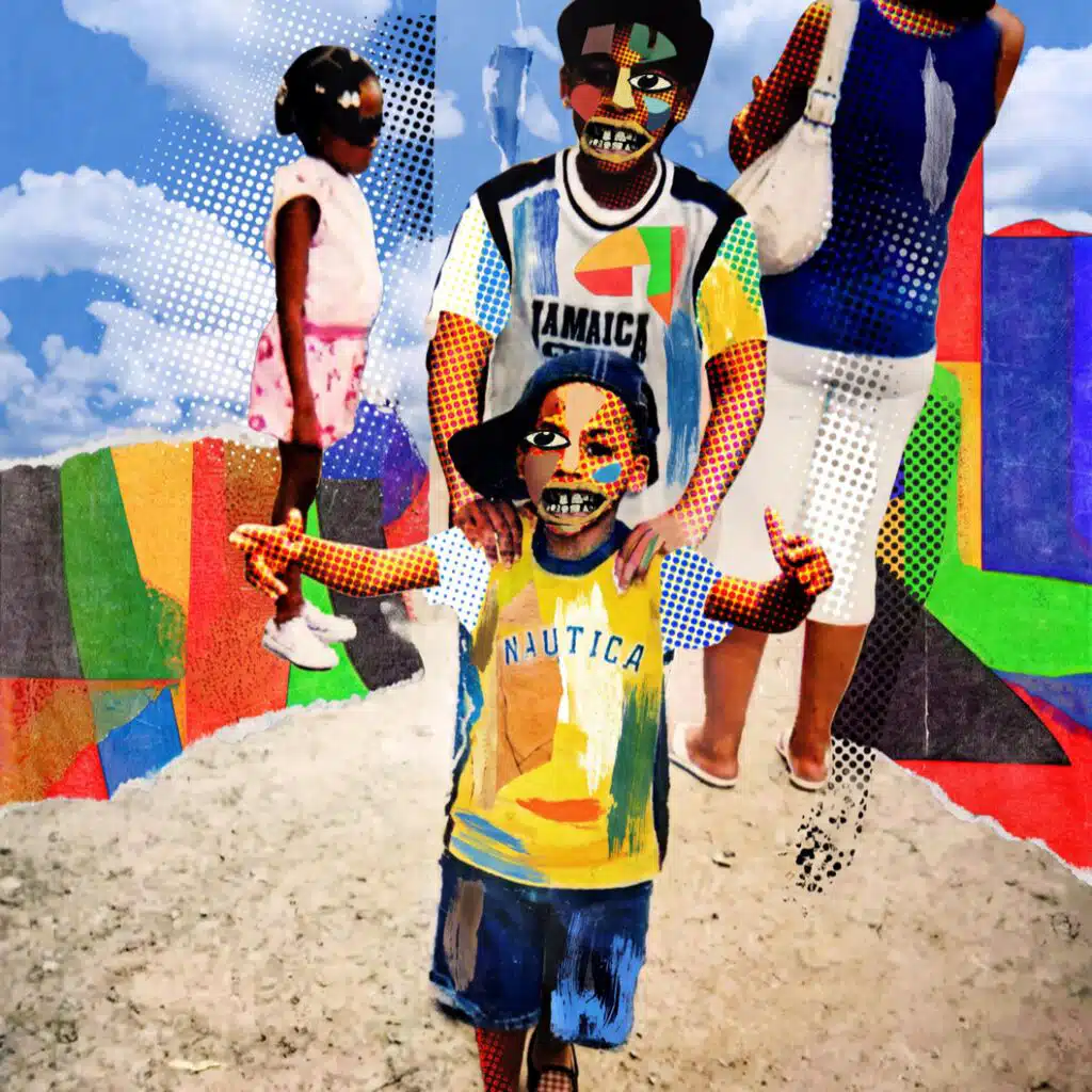 Woodstock Tapes, Vol. 1