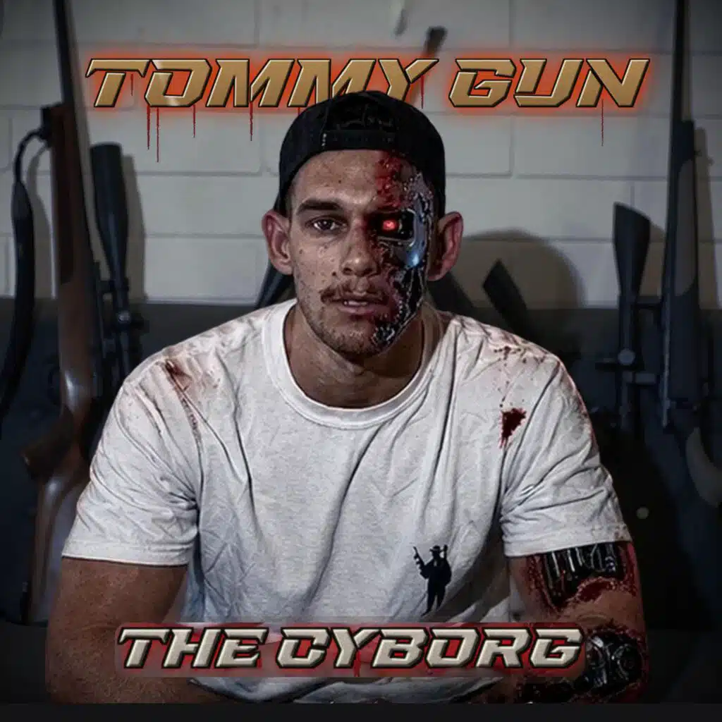 The Cyborg