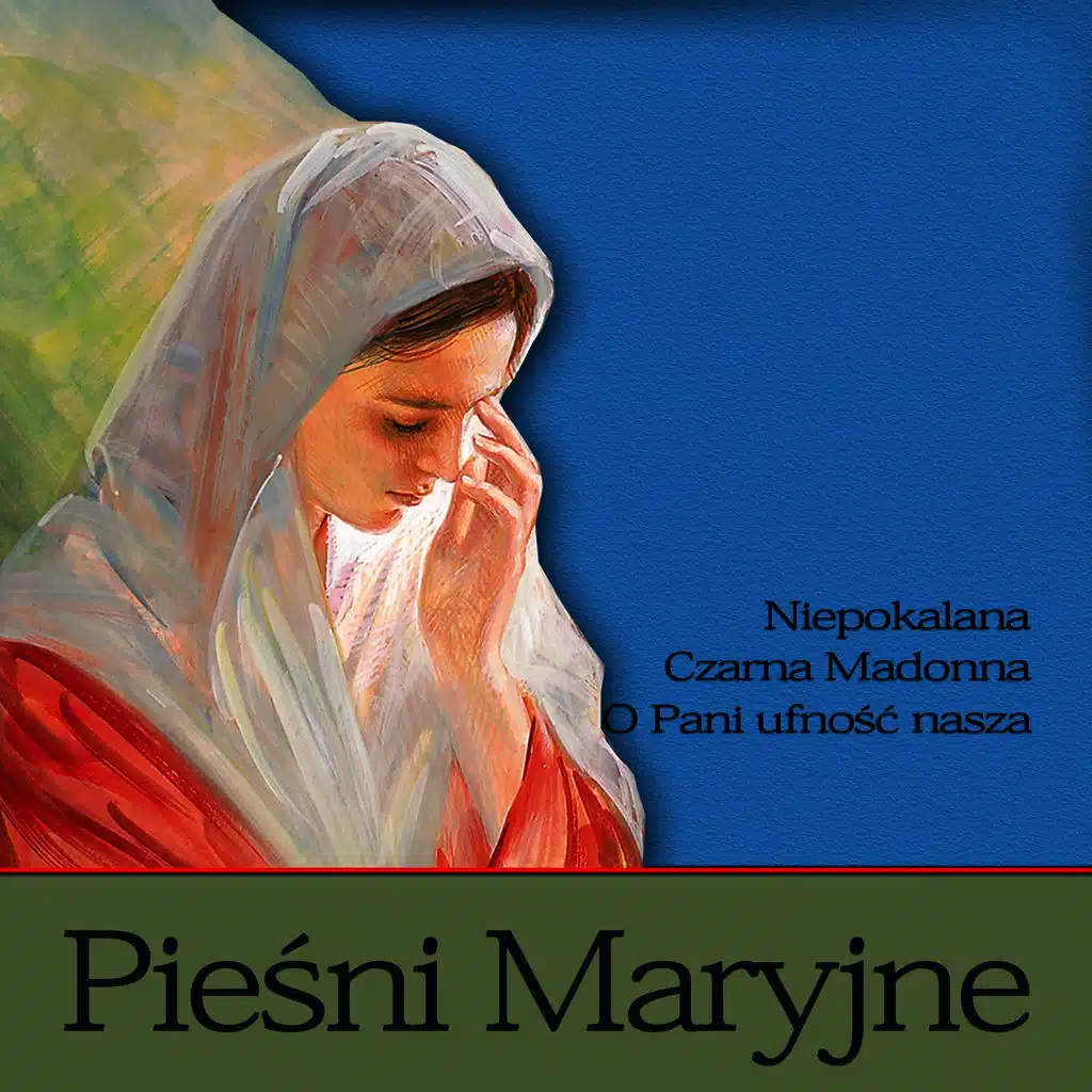 Piesni Maryjne Niepokalana
