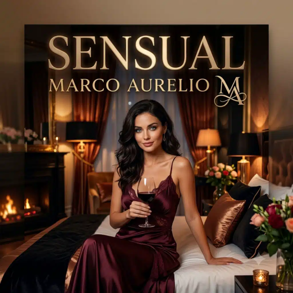 Marco Aurelio Sensual