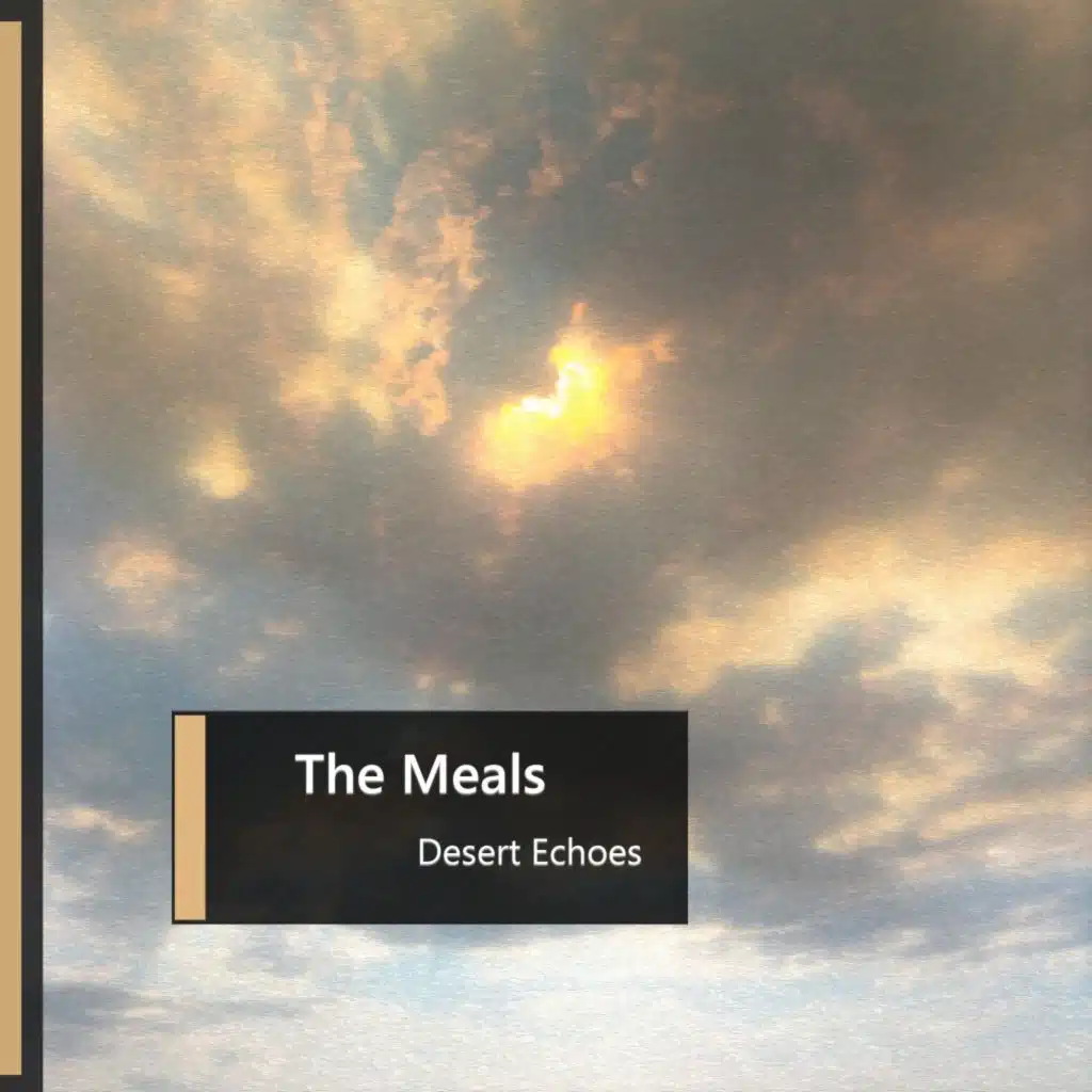 Desert Echoes