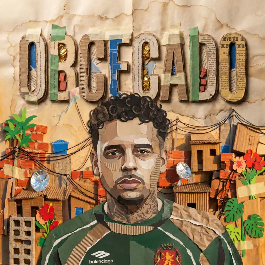 Obcecado