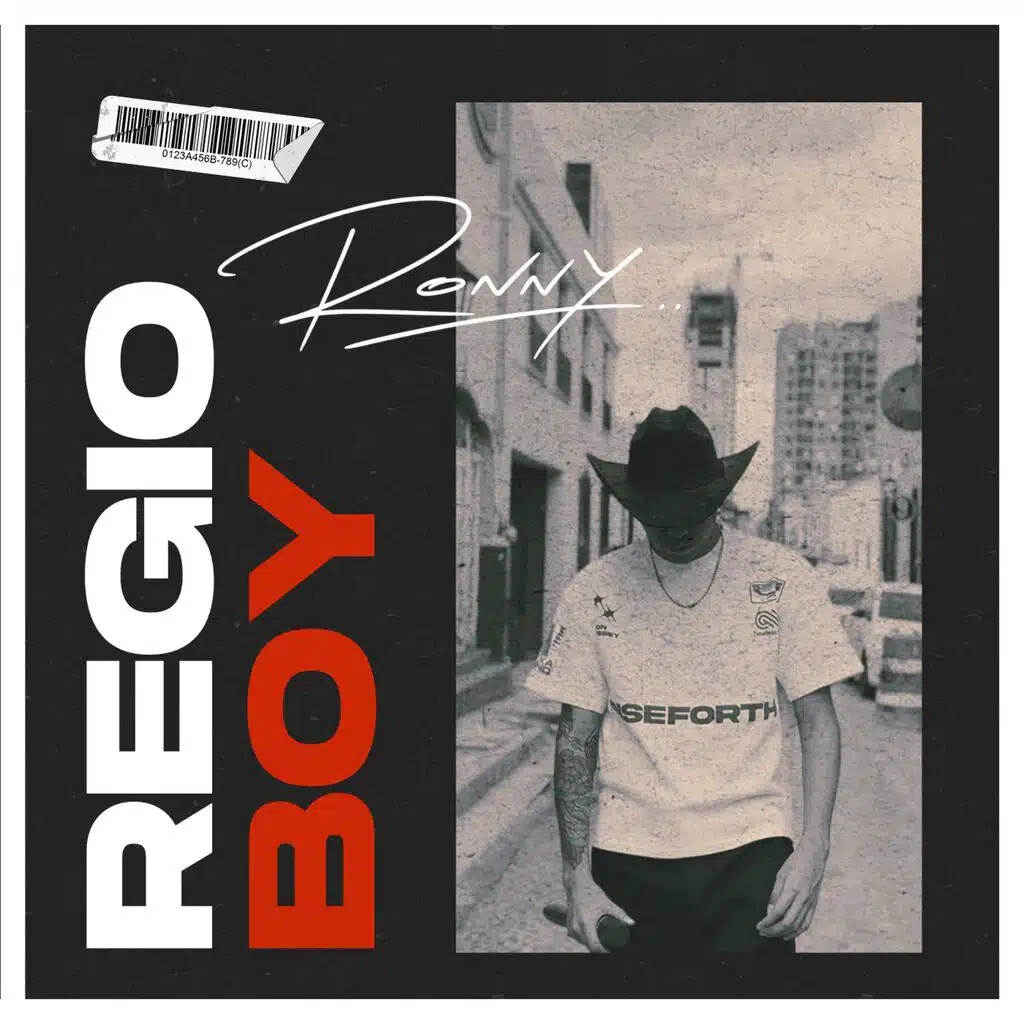 REGIO BOY