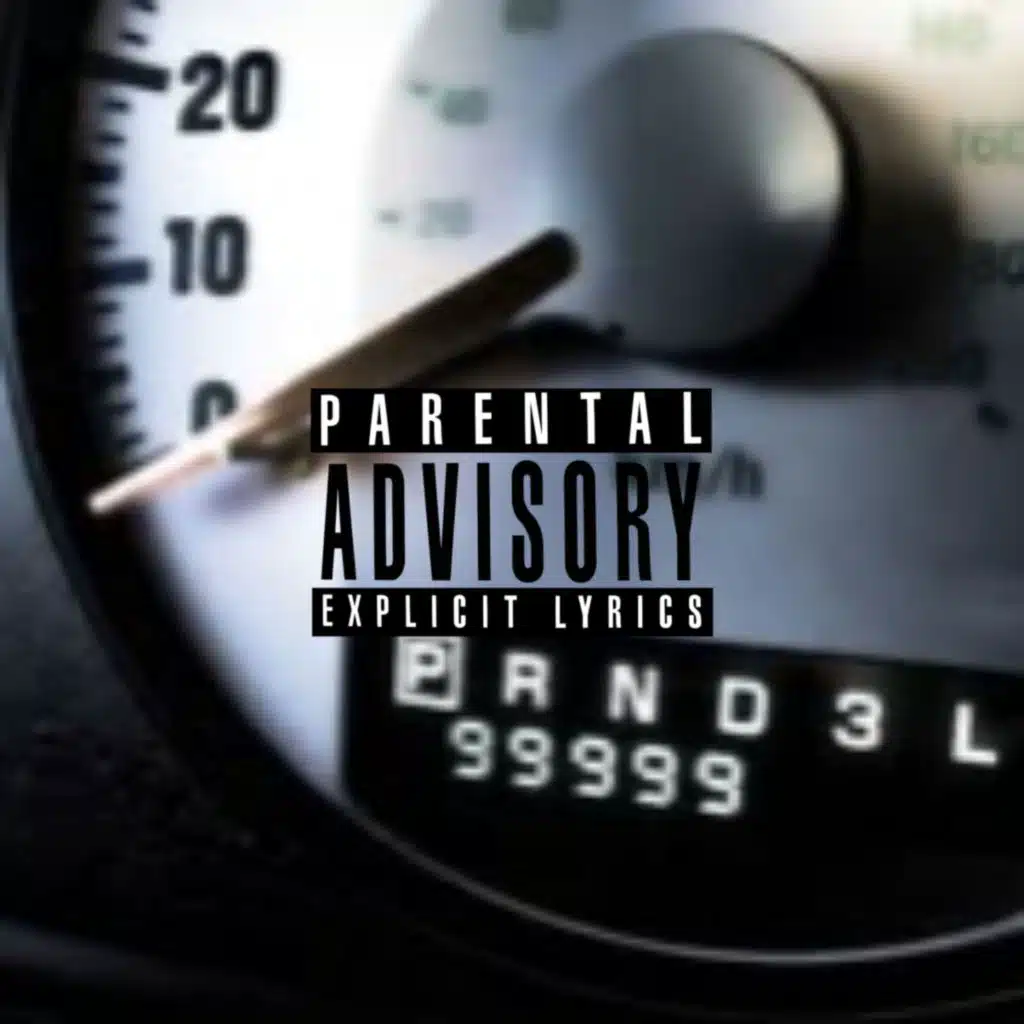 Mileage (feat. aido)