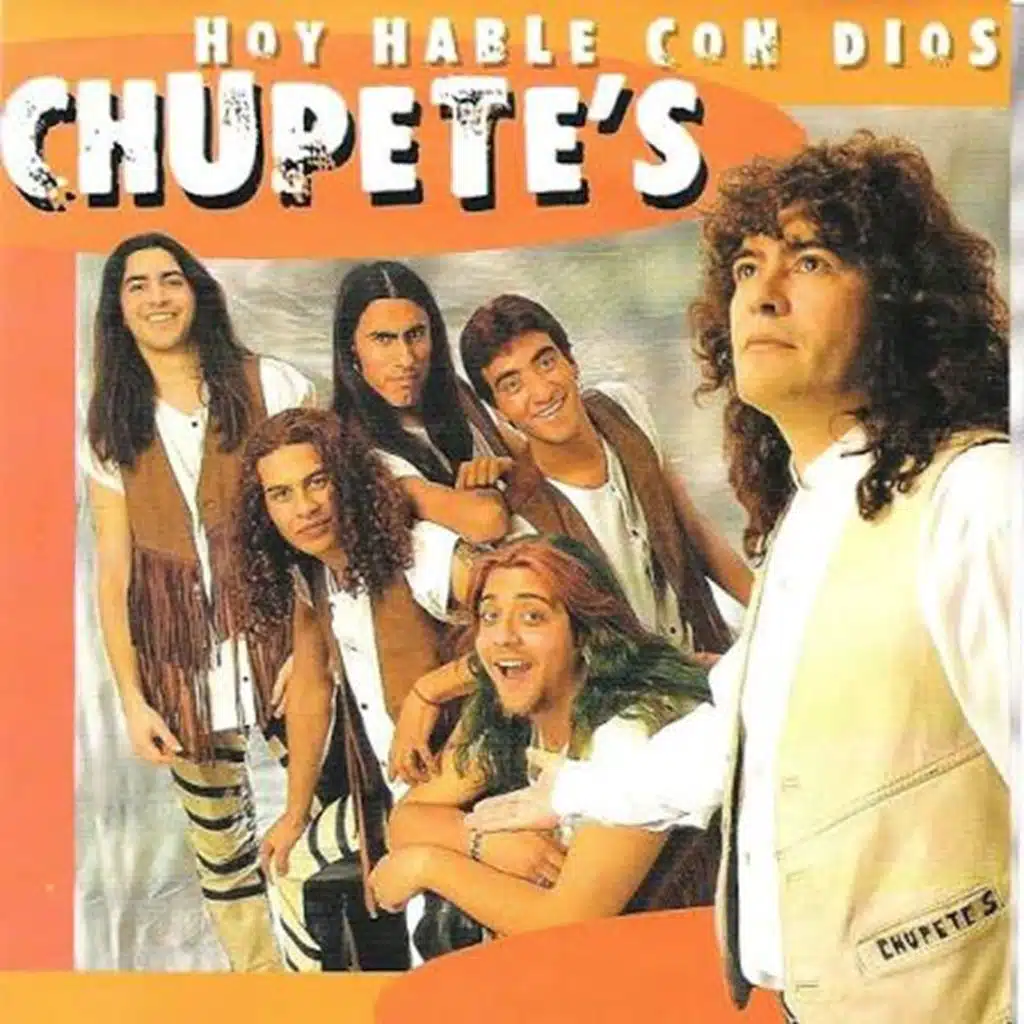 Hoy Hablé Con Dios
