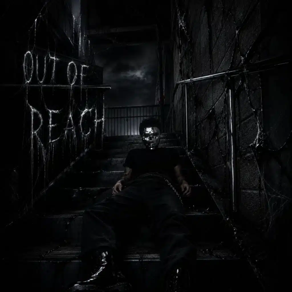 Out Of Reach