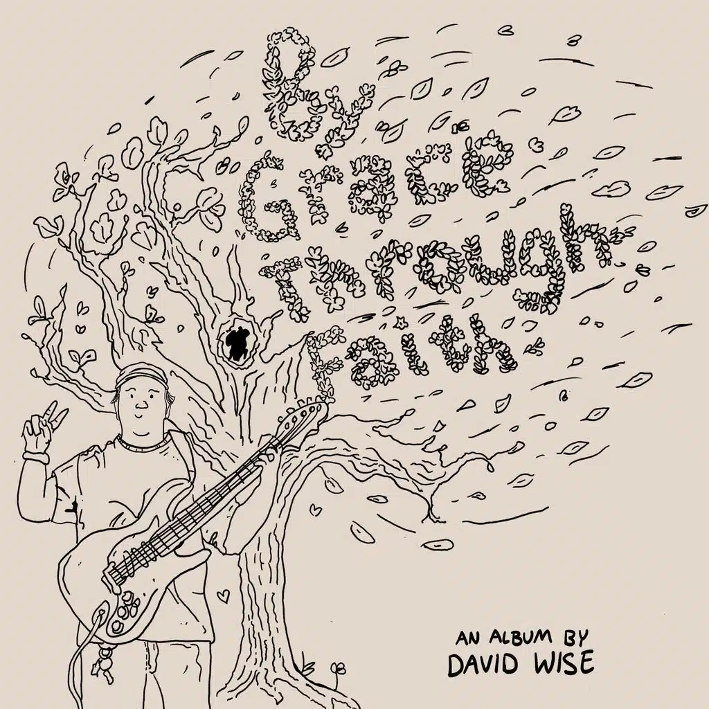 By Grace Through Faith