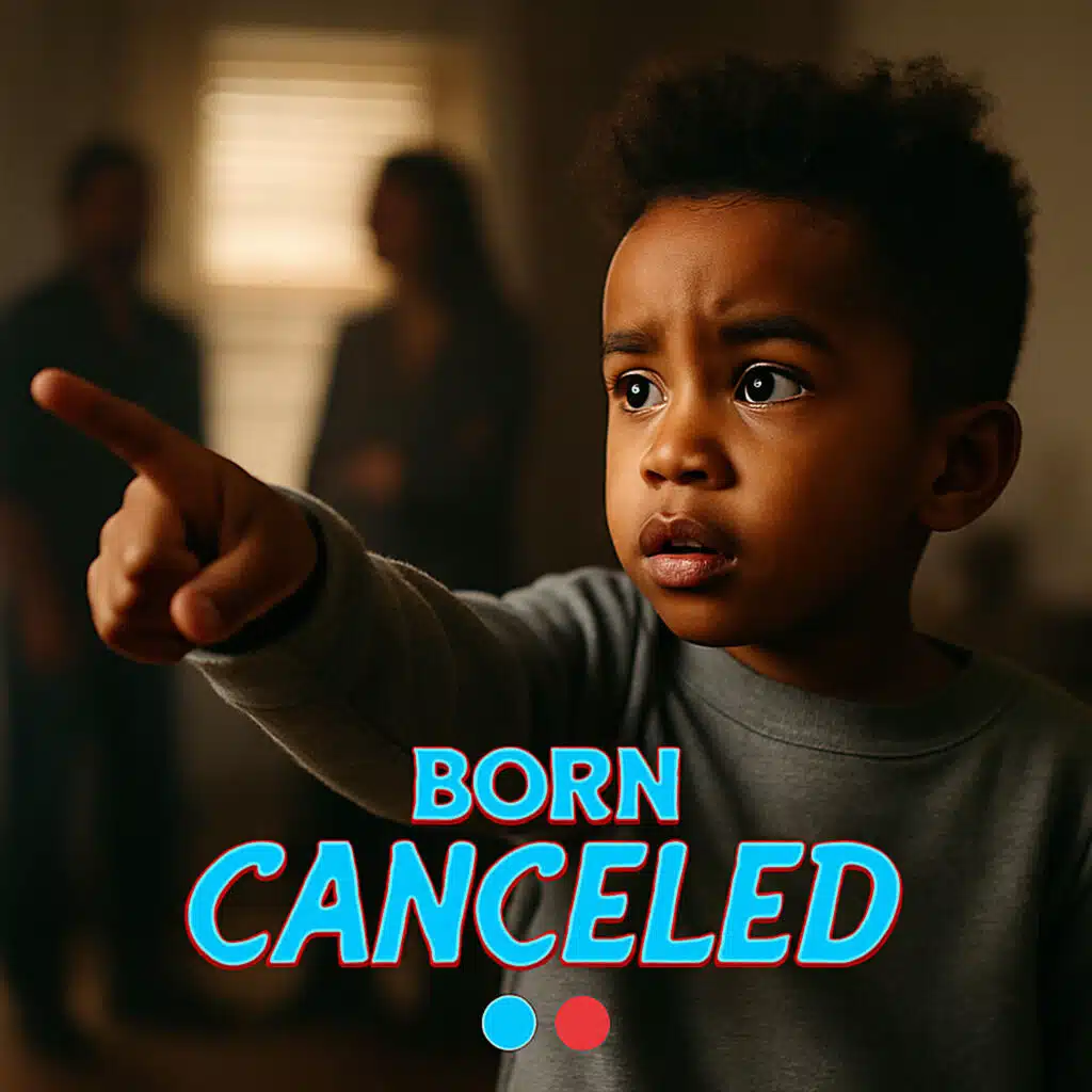 BORN CANCELED